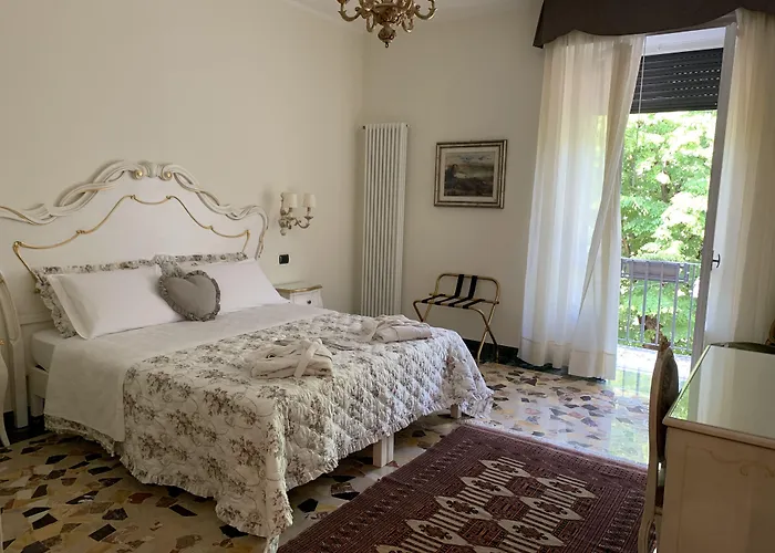 Hotel Notti sull'Adige Verona