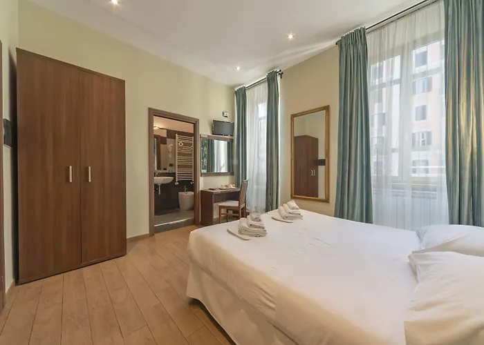 La Grande Bellezza Guest House Roma