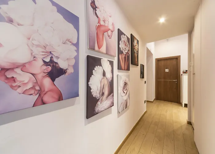 La Grande Bellezza Guest House Roma