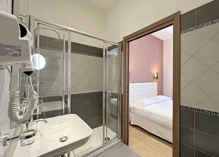La Grande Bellezza Guest House Roma