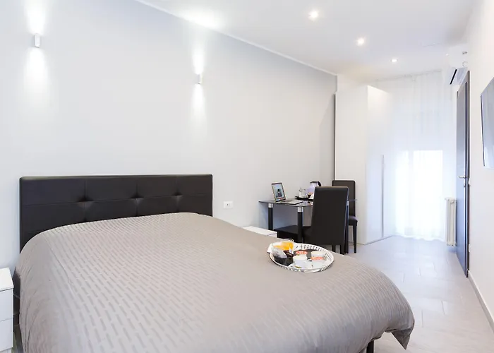 Hotel Domus Arena Roma
