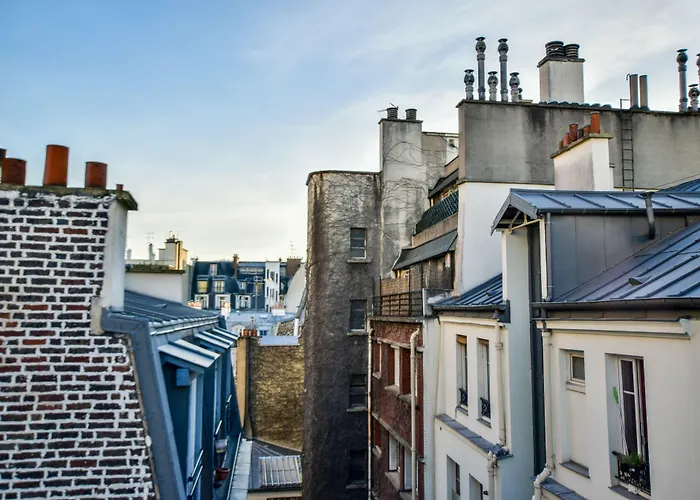 Xo Hotel París
