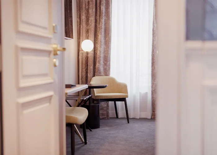 Xo Hotel París
