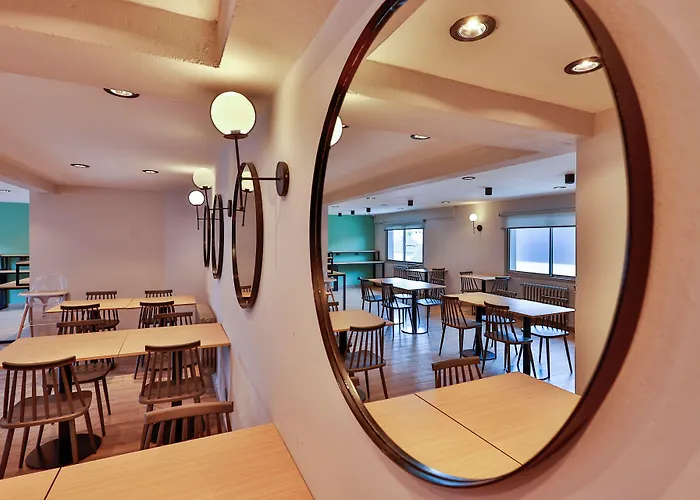 M382 Hotel Bariloche