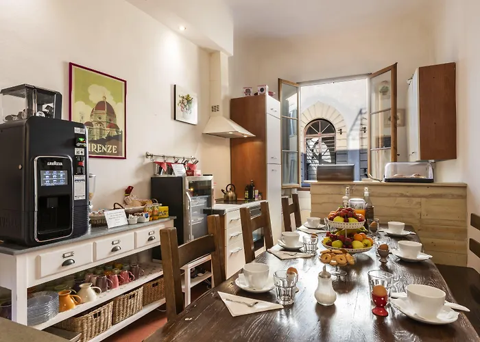 B&B San Remigio Florencia