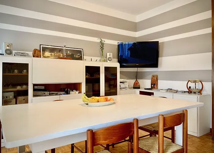 Ariel B&B Verona