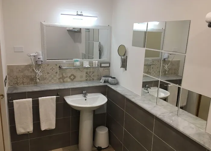 B&B Liberty 900 Catania