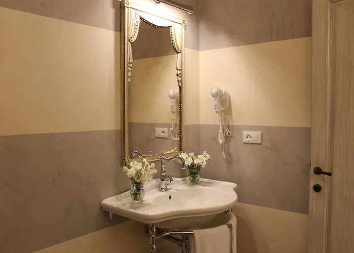 Corte dei Neri Residenza d'Epoca Firenze