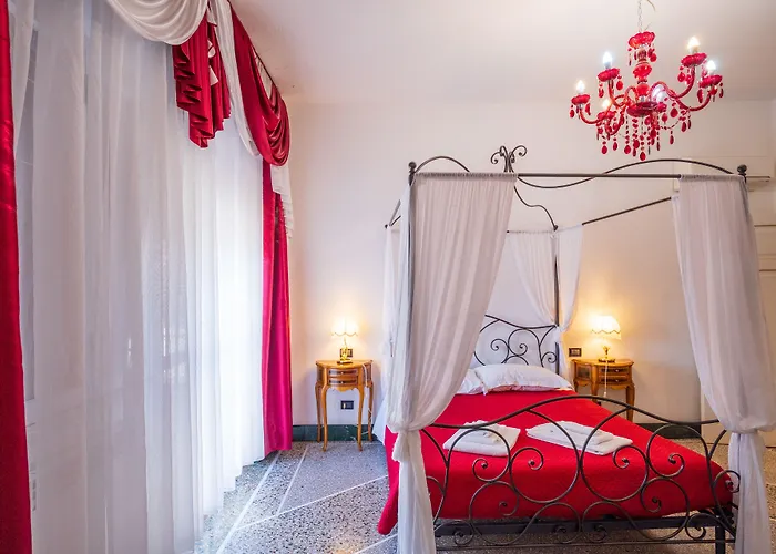 Bbc Christian Bed & Breakfast - Self Check-In Only Pisa
