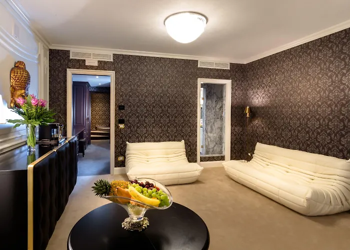 Hotel Relais La Speranzina Sirmione