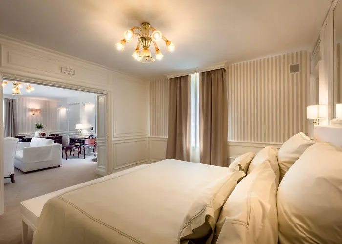 Hotel Relais La Speranzina Sirmione