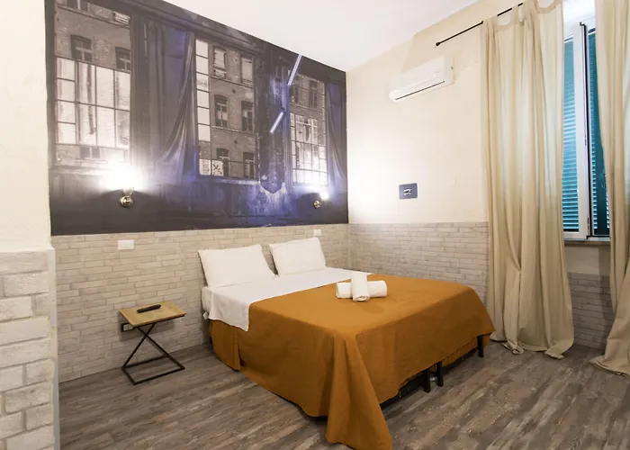 Hotel Agora Roma