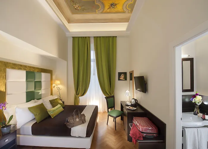 Dve Suite Roma