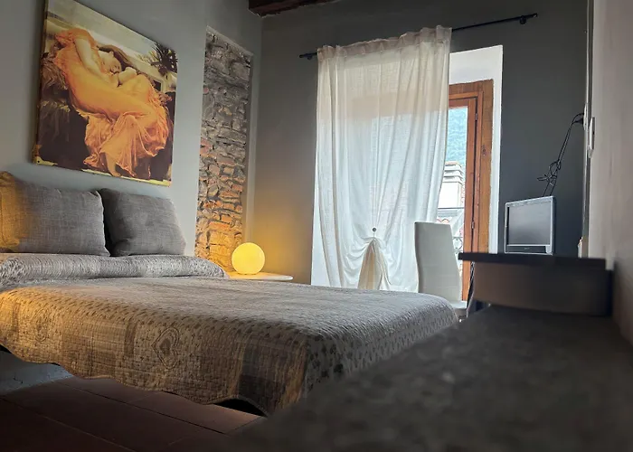 B&B Storico Côme