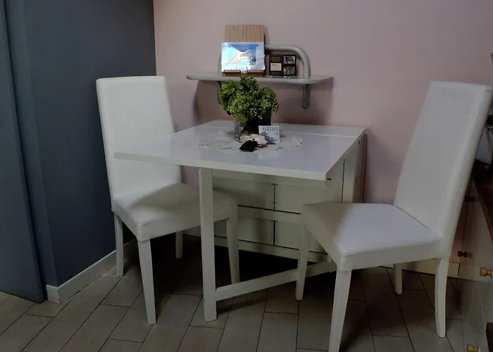 B&B Storico Côme