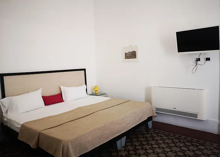 Hotel Valentino Catania