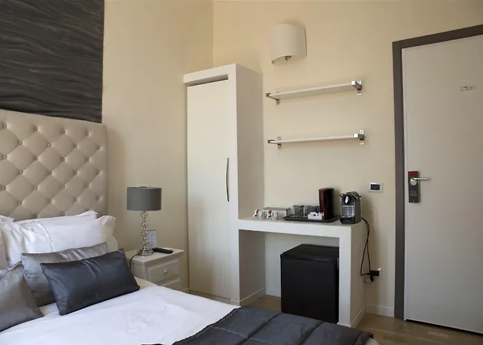 Hotel Corso Experience Roma