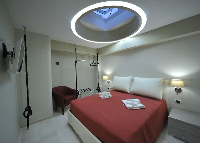 Bed and Breakfast Gatto Bianco House Bari