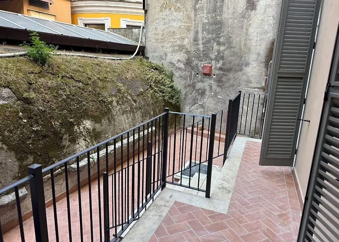 Spagna Ave Roma