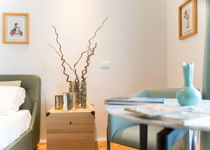 Relais Luce Florencia