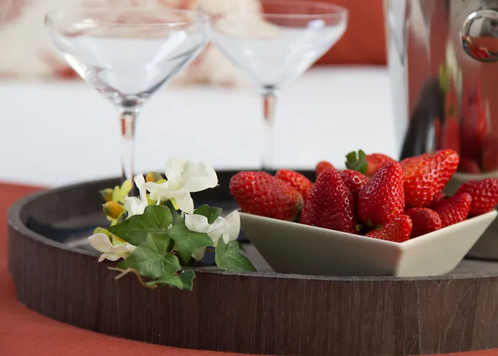 Palazzo Sisto Exclusive Suites Catania