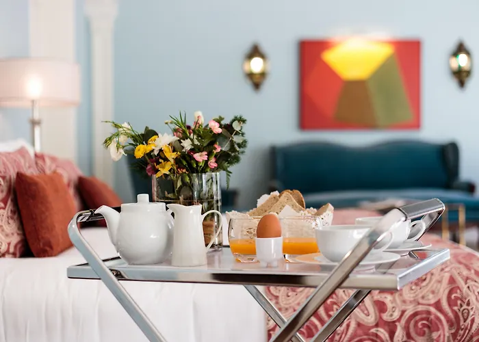 Dear Lisbon - Palace Chiado Suites
