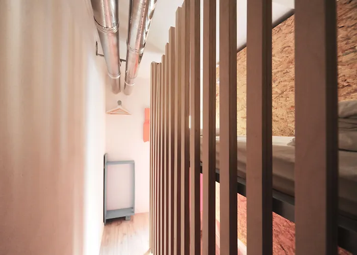 Dopa Hostel Bolonia