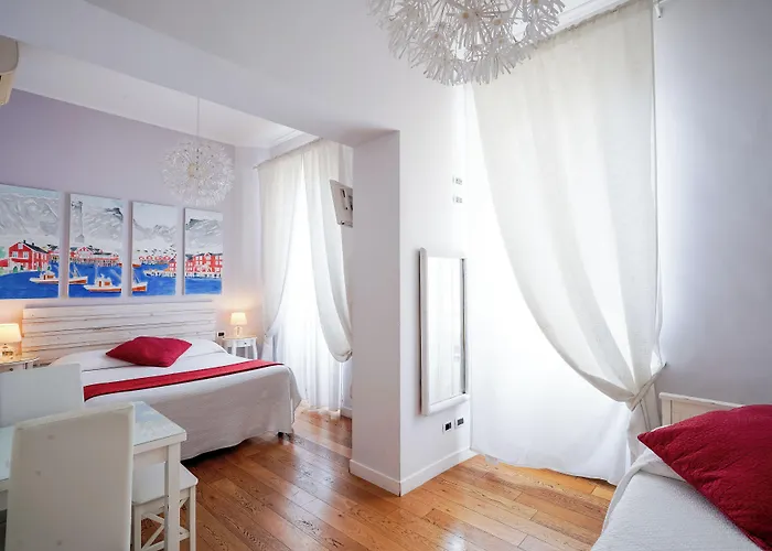 Bed and Breakfast QuodLibet Roma