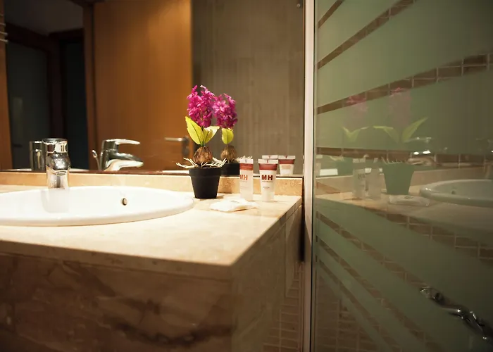 Mh Apartments Gracia Barcelona