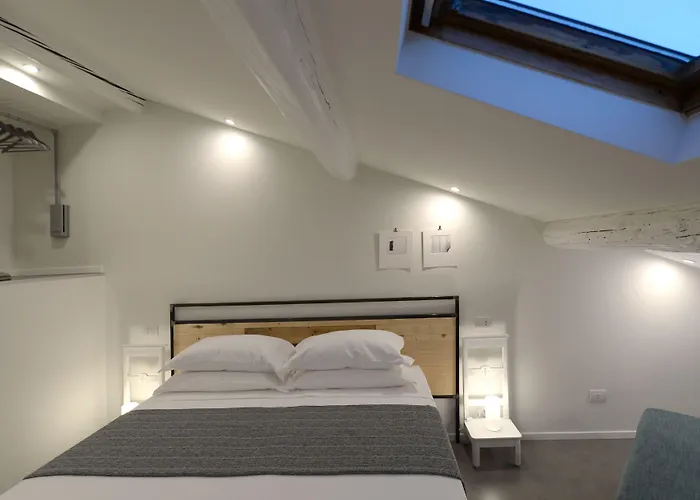 Hotel Piano Tre Verona