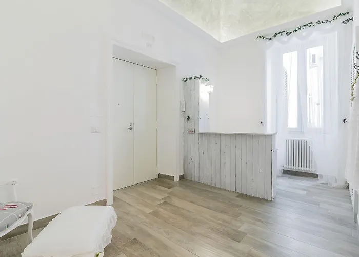 Le Villanelle B&B Napoli