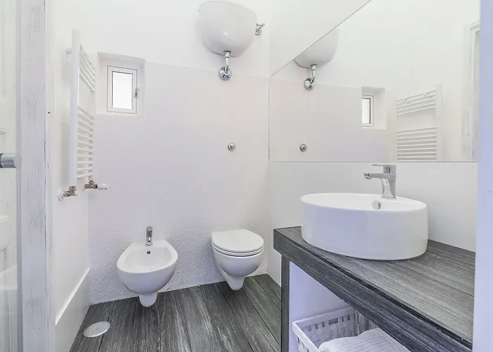 Le Villanelle B&B Napoli