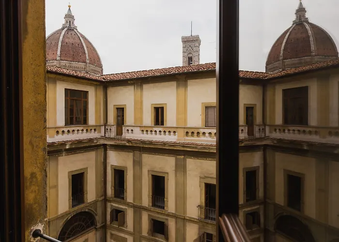 The Artists' Palace Florencia