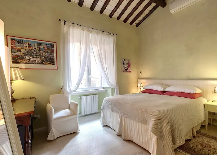 LM Suites Spagna Roma