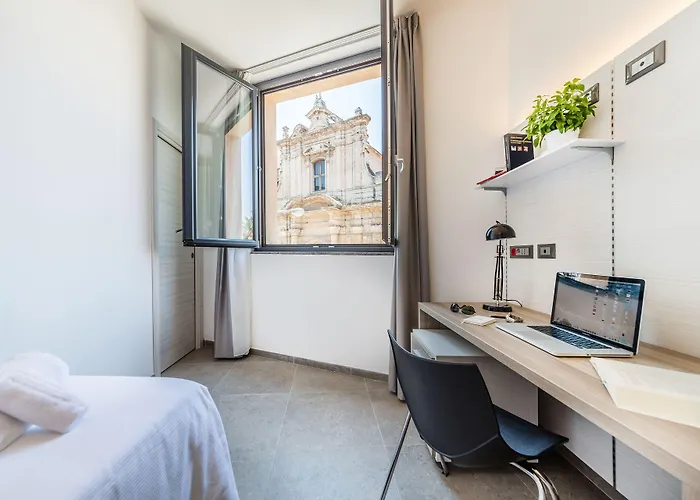 Camplus Palermo Normanni - Casa per ferie