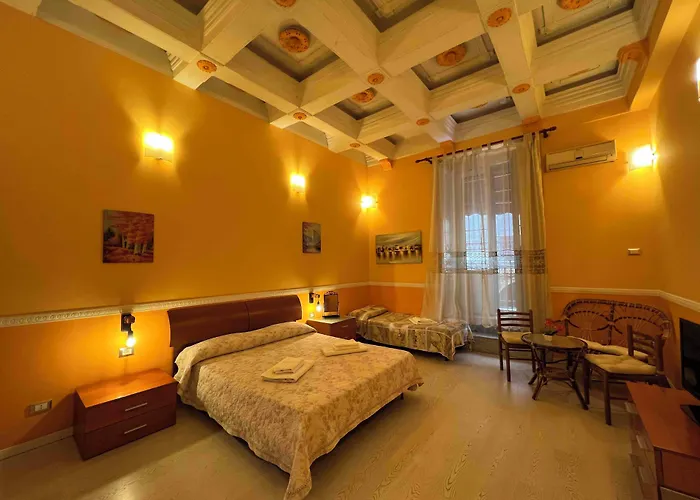 Hotel Gorizia Catania