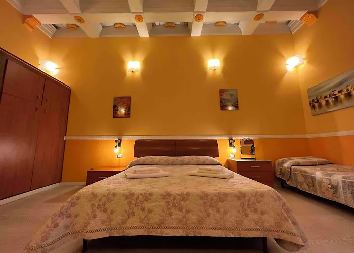 Hotel Gorizia Catania