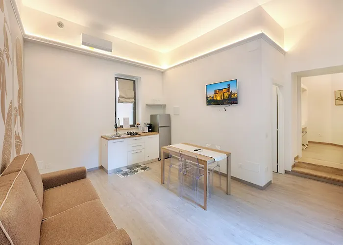 Siena Vip B&B