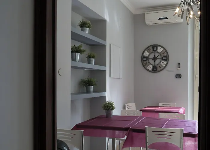 Borghese Executive Suite Roma