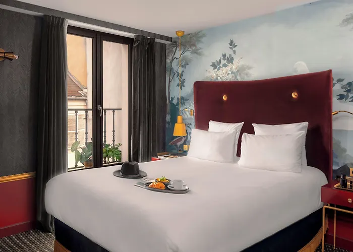 Snob Hotel París