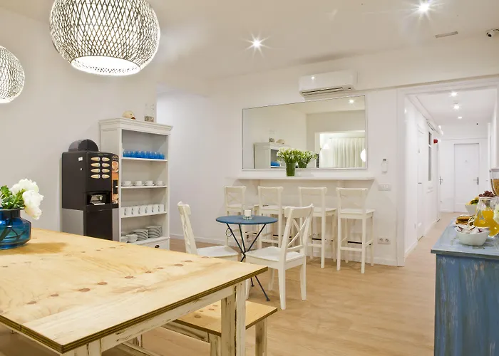 Auberge de jeunesse Blue Barcelone