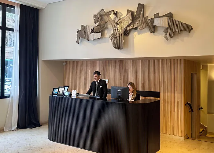 Carles Hotel Ciudad Autónoma de Ciudad Autónoma de Buenos Aires