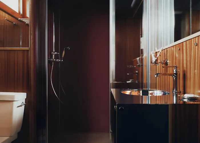 Hotel Luxia & Spa Parigi
