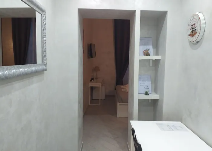 Frattina Grand Suite Guesthouse Roma