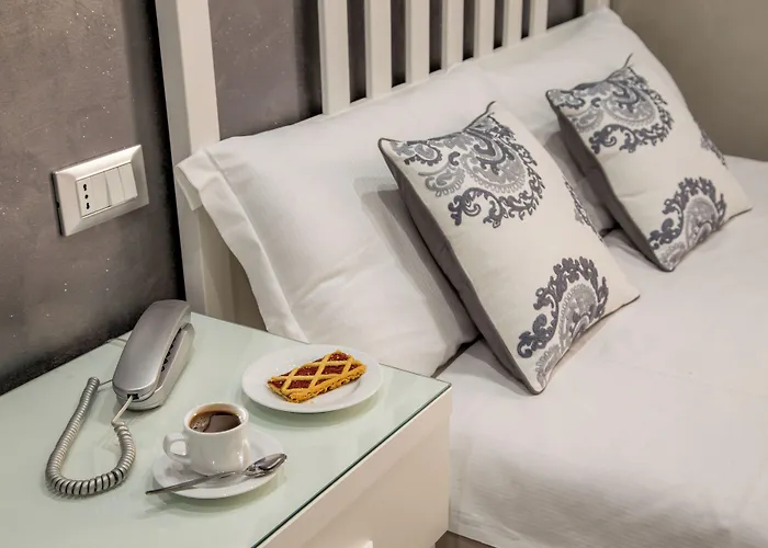Frattina Grand Suite Guesthouse Roma