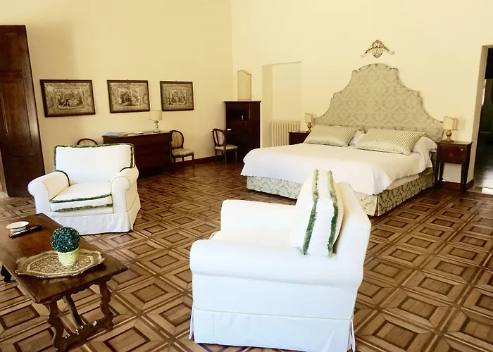 Palazzo Mantua Benavides Suites&Apartments Padova