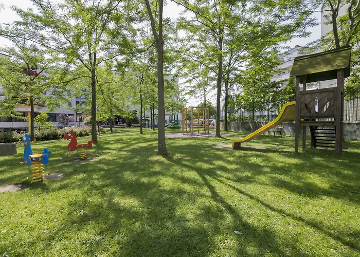 La Cordata Accommodation - Zumbini 6 Milano