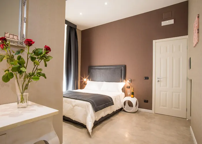 Bed and Breakfast Roma 2B