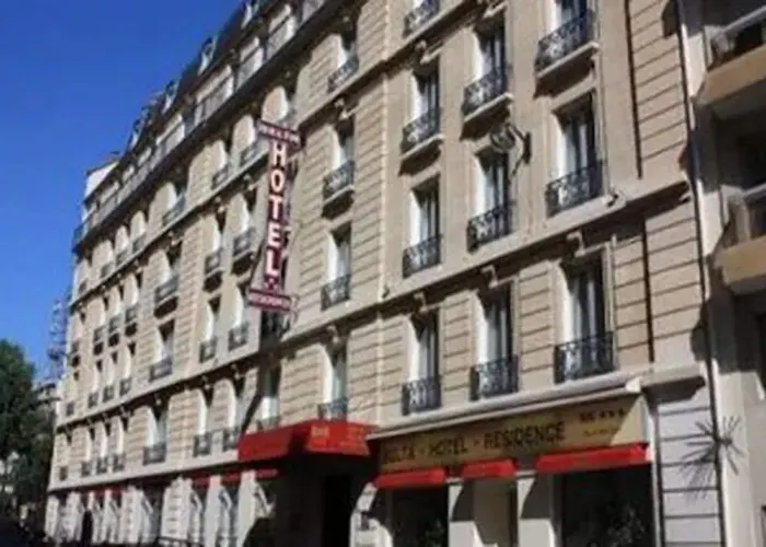 Belta Hotel Parigi