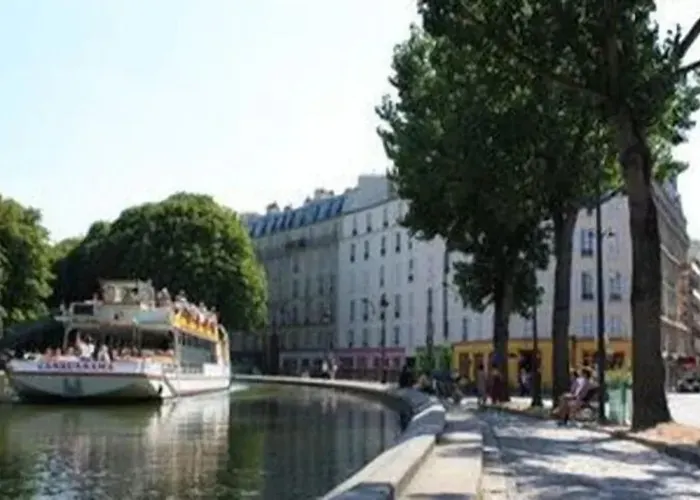 Belta Hotel Parigi